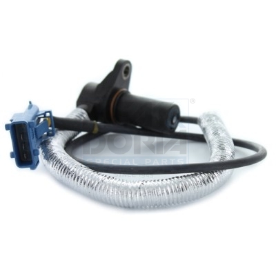Generatore di impulsi, Albero a gomiti - 87410 MEAT & DORIA