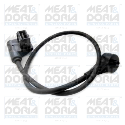 Generatore di impulsi, Albero a gomiti - 87418 MEAT & DORIA