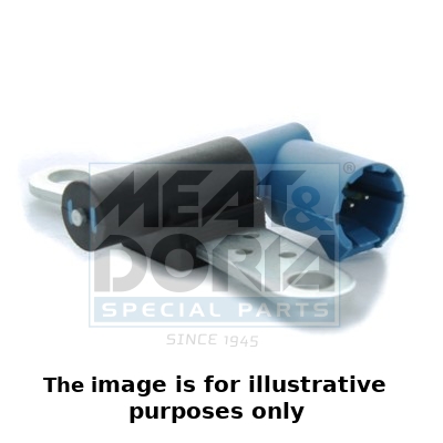 Sensor, camshaft position - 87430E MEAT & DORIA