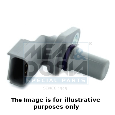 Sensor, camshaft position - 87434E MEAT & DORIA