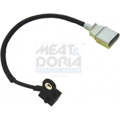 Sensore, Posizione albero a camme - 87487 MEAT & DORIA