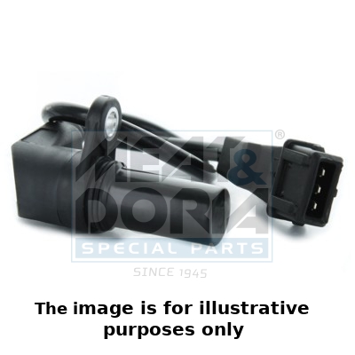 Sensor, crankshaft pulse - 87491E MEAT & DORIA