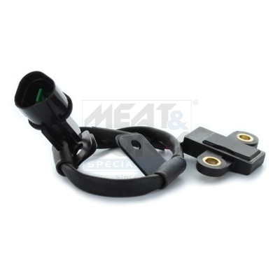 Sensor, crankshaft pulse - 87506 MEAT & DORIA