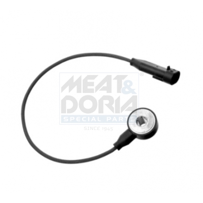 Knock Sensor - 87507 MEAT & DORIA
