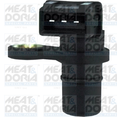Sensor, camshaft position - 87521 MEAT & DORIA
