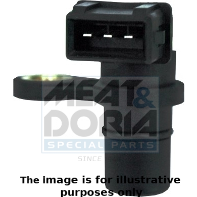 Sensor, camshaft position - 87521E MEAT & DORIA