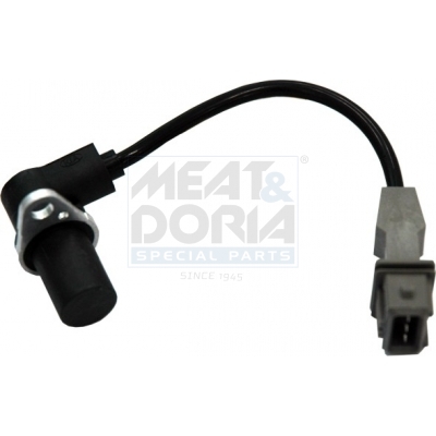 Sensor, crankshaft pulse - 87556 MEAT & DORIA