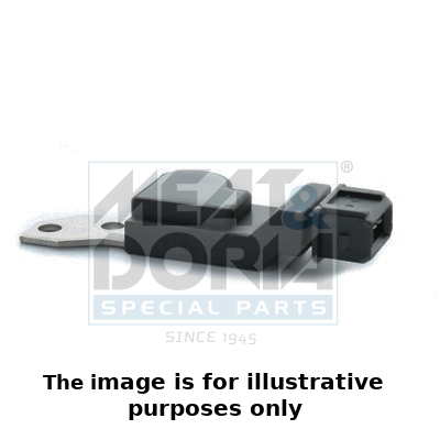 Sensor, camshaft position - 87558E MEAT & DORIA