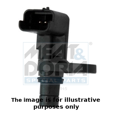 Sensor, camshaft position - 87565E MEAT & DORIA