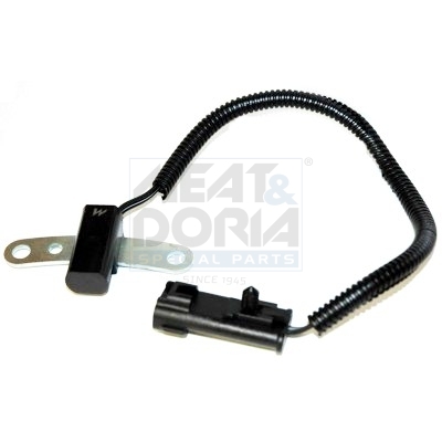 Generatore di impulsi, Albero a gomiti - 87592 MEAT & DORIA