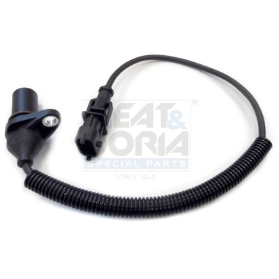 Generatore di impulsi, Albero a gomiti - 87612 MEAT & DORIA