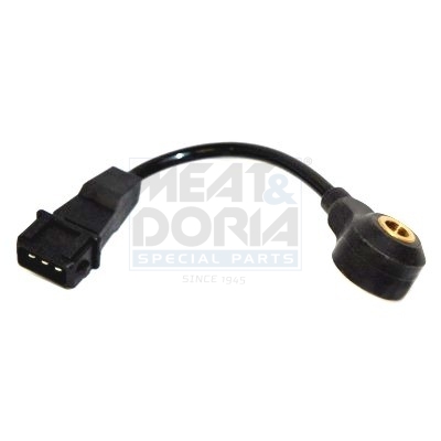 Knock Sensor - 87619 MEAT & DORIA