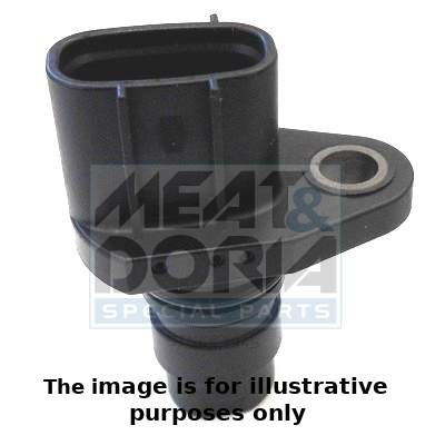 Sensor, crankshaft pulse - 87623E MEAT & DORIA