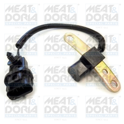 Sensor, crankshaft pulse - 87698 MEAT & DORIA