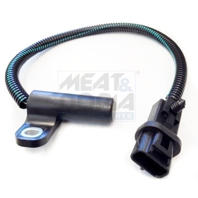 Sensor, crankshaft pulse - 87702 MEAT & DORIA