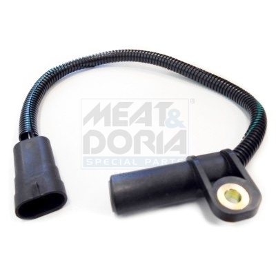 Sensor, crankshaft pulse - 87708 MEAT & DORIA