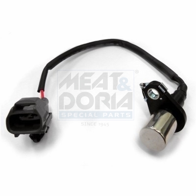 Generatore di impulsi, Albero a gomiti - 87710 MEAT & DORIA