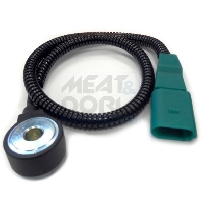Sensore di detonazione - 87801 MEAT & DORIA