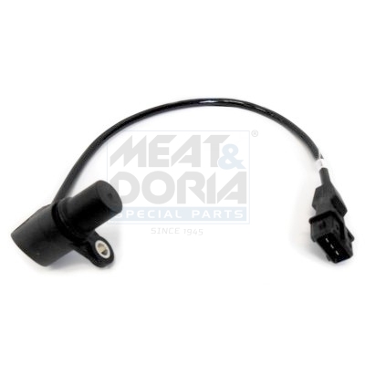 Sensor, crankshaft pulse - 87830 MEAT & DORIA