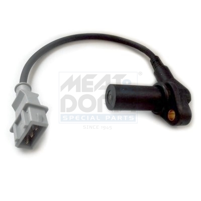 Sensor, crankshaft pulse - 87966 MEAT & DORIA