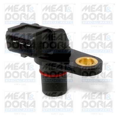 Sensore, Posizione albero a camme - 87972 MEAT & DORIA