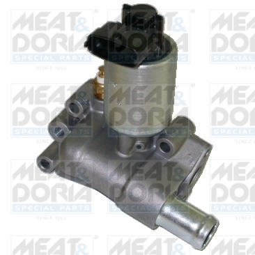 EGR Valve - 88002 MEAT & DORIA