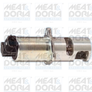 Клапан возврата ОГ - 88012E MEAT & DORIA