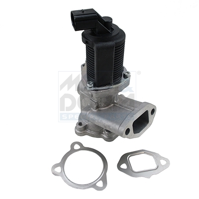 Valvola ricircolo gas scarico-EGR - 88043 MEAT & DORIA