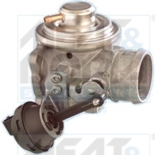 Valvola ricircolo gas scarico-EGR - 88052 MEAT & DORIA
