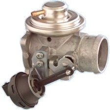 Valvola ricircolo gas scarico-EGR - 88052E MEAT & DORIA