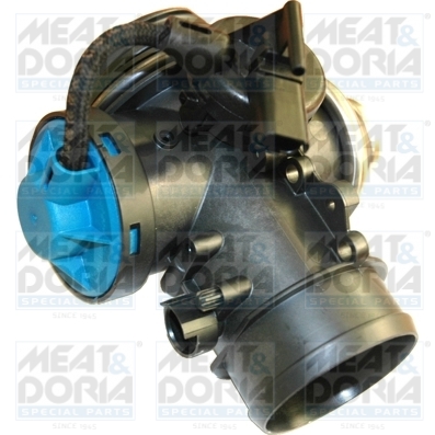 EGR Valve - 88060 MEAT & DORIA