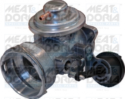 EGR Valve - 88069 MEAT & DORIA