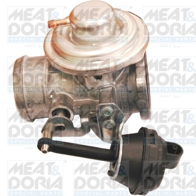 EGR Valve - 88070 MEAT & DORIA