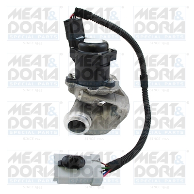 EGR Valve - 88081 MEAT & DORIA