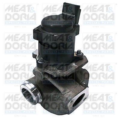 EGR Valve - 88086E MEAT & DORIA