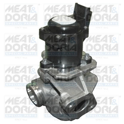 EGR Valve - 88086R MEAT & DORIA