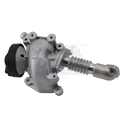 EGR Valve - 88099 MEAT & DORIA