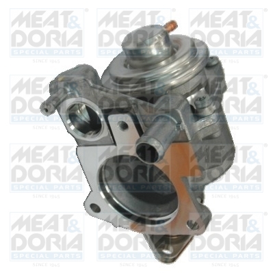 Valvola ricircolo gas scarico-EGR - 88116 MEAT & DORIA