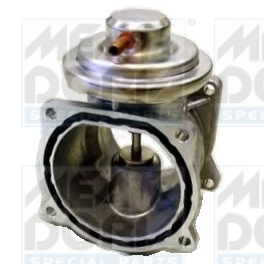 EGR Valve - 88121 MEAT & DORIA
