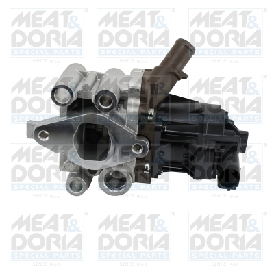EGR Valve - 88189 MEAT & DORIA