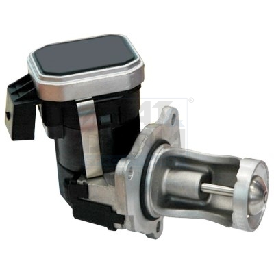 EGR Valve - 88210 MEAT & DORIA