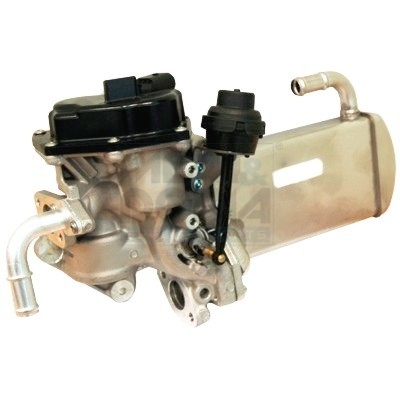 Valvola ricircolo gas scarico-EGR - 88220E MEAT & DORIA