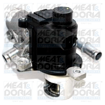 Valvola, Controllo gas scarico ÁGR - 88225E MEAT & DORIA