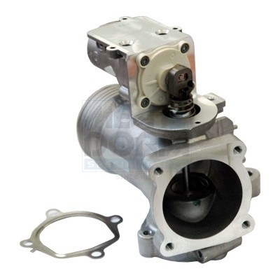 Valvola ricircolo gas scarico-EGR - 88249 MEAT & DORIA