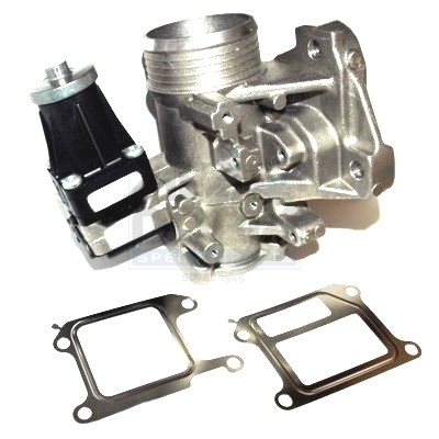 EGR Valve - 88252 MEAT & DORIA