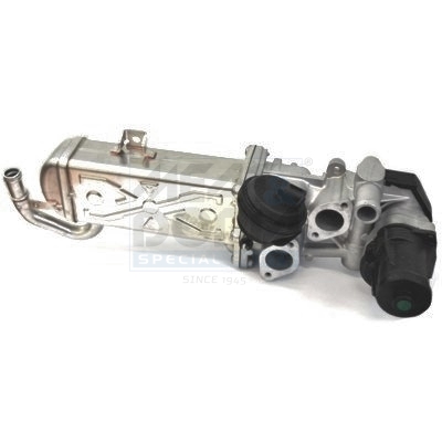 EGR Valve - 88259 MEAT & DORIA