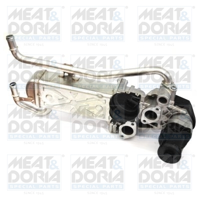 Клапан возврата ОГ - 88260E MEAT & DORIA