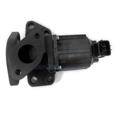 Valvola ricircolo gas scarico-EGR - 88262 MEAT & DORIA