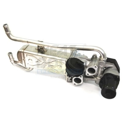 EGR Valve - 88271 MEAT & DORIA