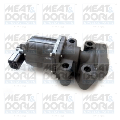 Valvola ricircolo gas scarico-EGR - 88285 MEAT & DORIA